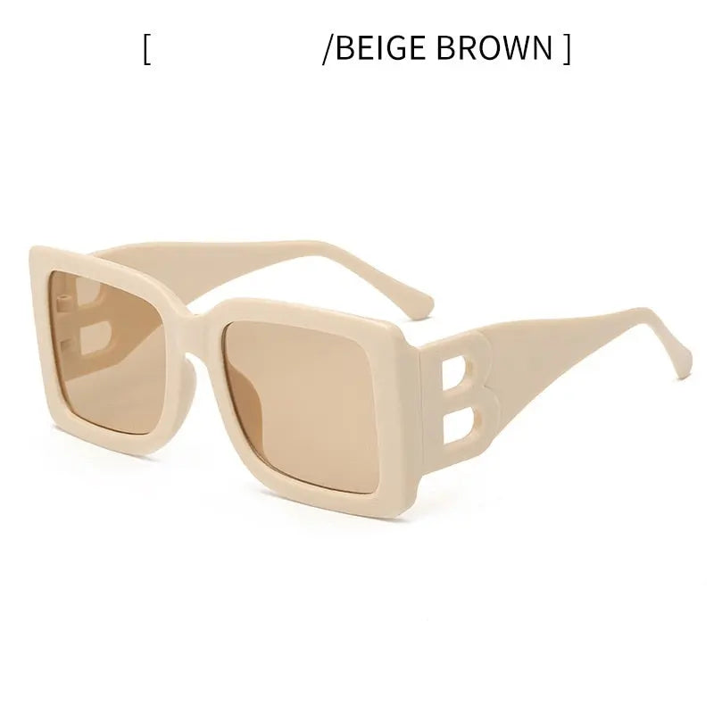 Imwete Oversized Sunglasses Coco & Dee