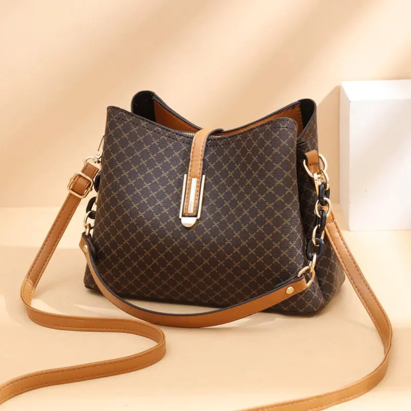 Jenny Fashion Handbag Coco & Dee