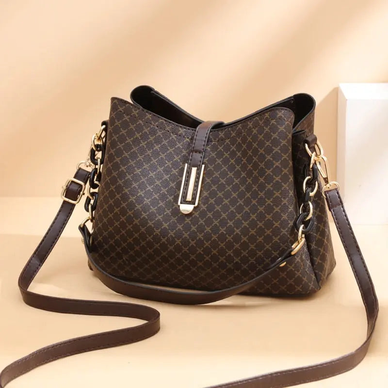 Jenny Fashion Handbag Coco & Dee