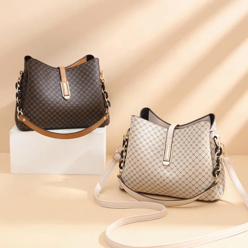 Jenny Fashion Handbag Coco & Dee