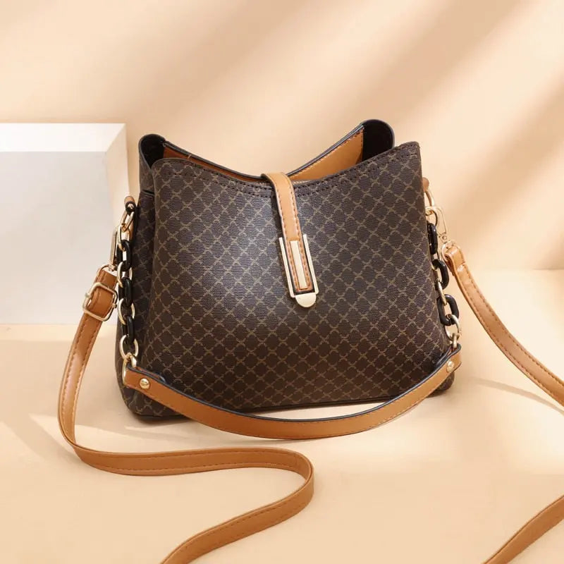 Jenny Fashion Handbag Coco & Dee