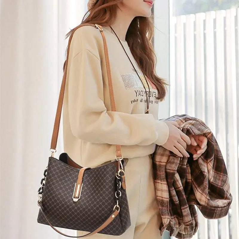 Jenny Fashion Handbag Coco & Dee