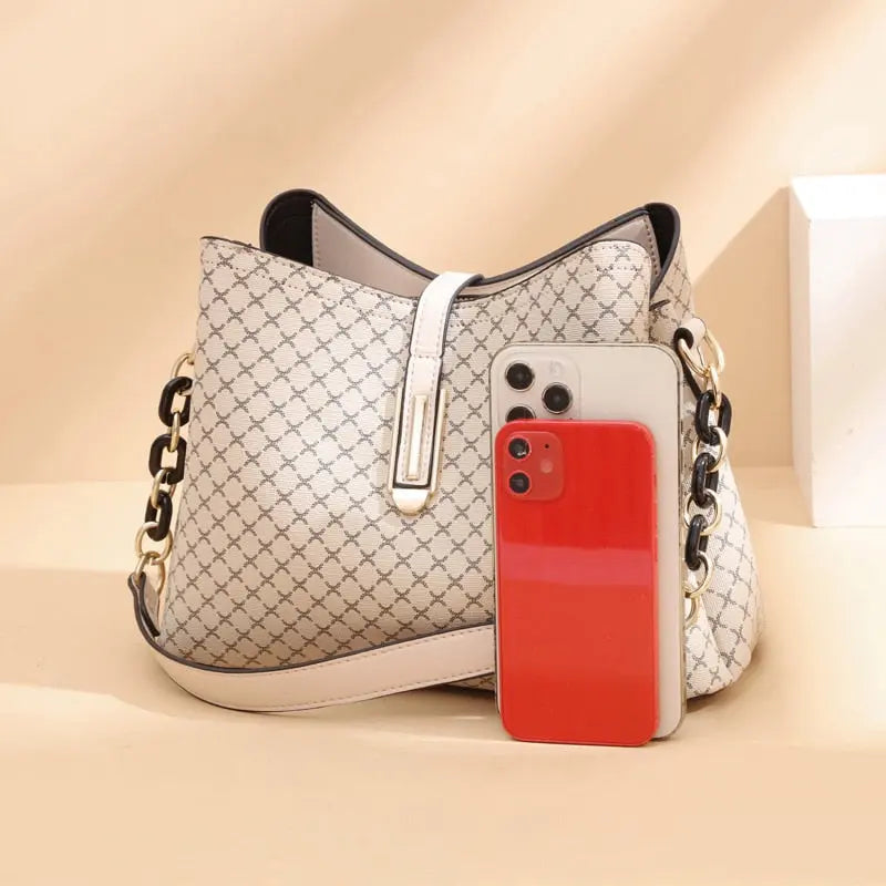 Jenny Fashion Handbag Coco & Dee
