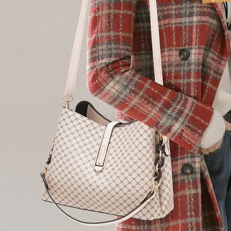 Jenny Fashion Handbag Coco & Dee