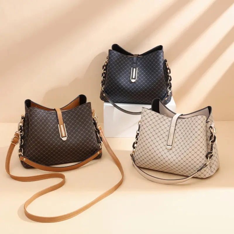 Jenny Fashion Handbag Coco & Dee