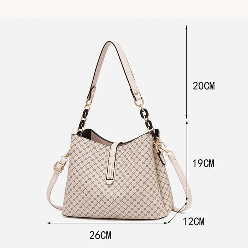 Jenny Fashion Handbag Coco & Dee