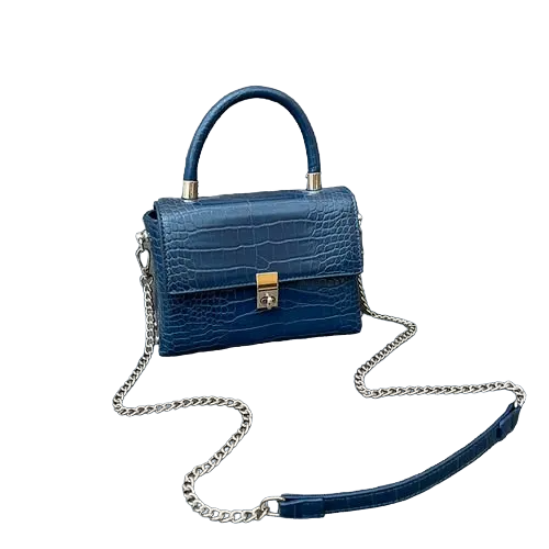 Jessica Faux Leather Bag Coco & Dee