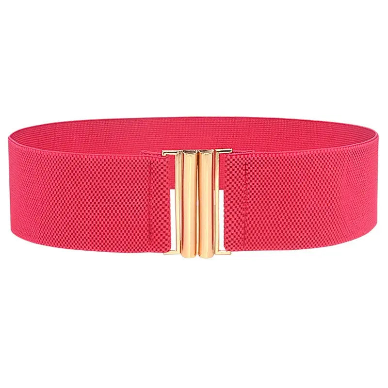 Jorar Corset Belt Coco & Dee