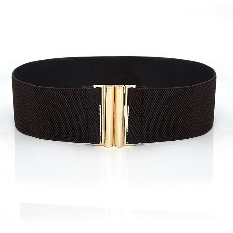 Jorar Corset Belt Coco & Dee