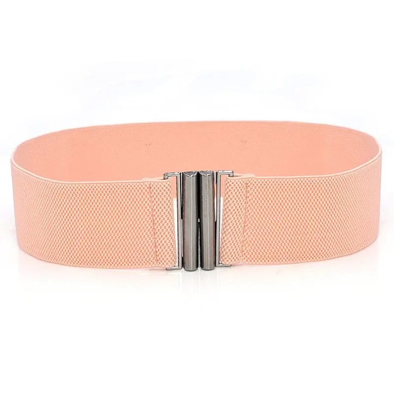 Jorar Corset Belt Coco & Dee