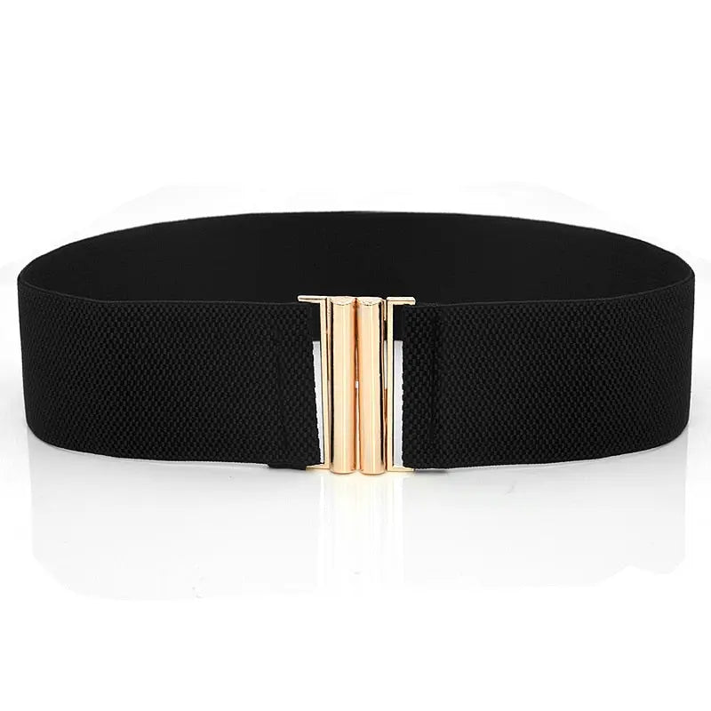 Jorar Corset Belt Coco & Dee