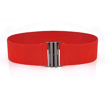 Jorar Corset Belt Coco & Dee