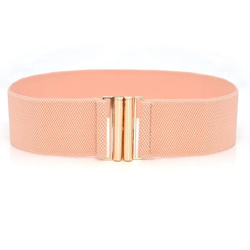 Jorar Corset Belt Coco & Dee