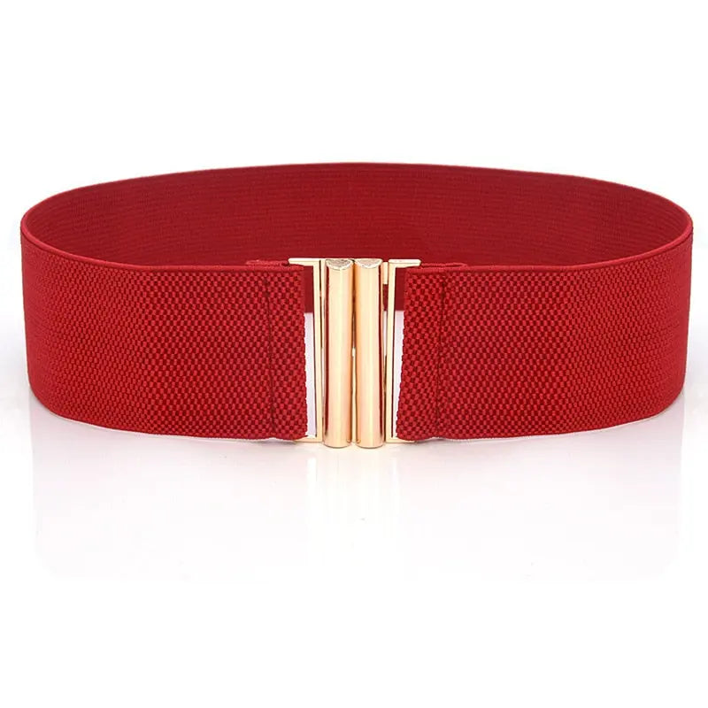 Jorar Corset Belt Coco & Dee