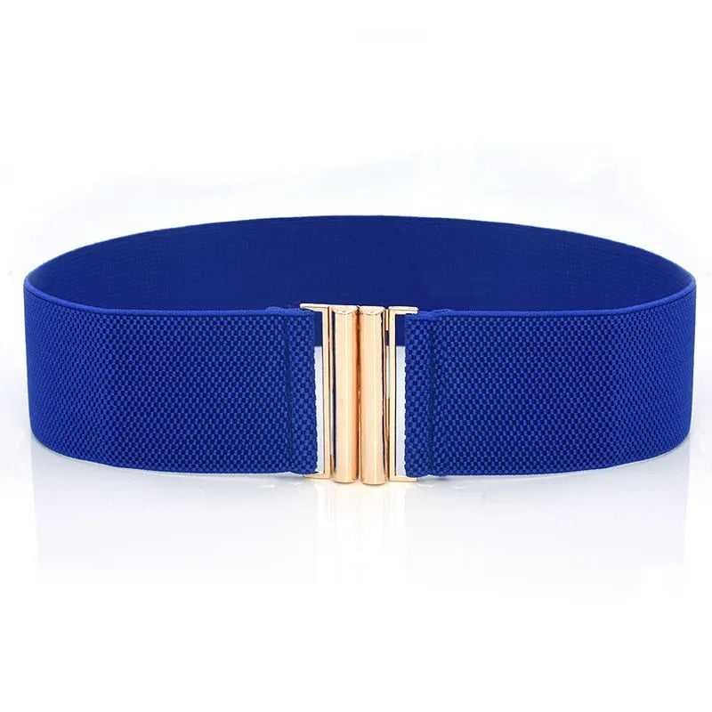 Jorar Corset Belt Coco & Dee