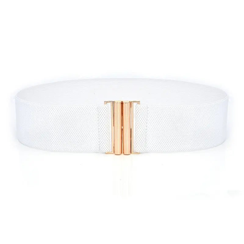 Jorar Corset Belt Coco & Dee