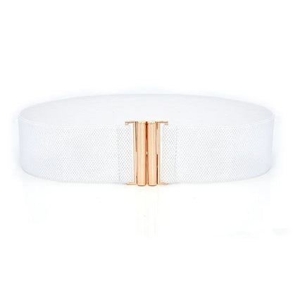Jorar Corset Belt Coco & Dee