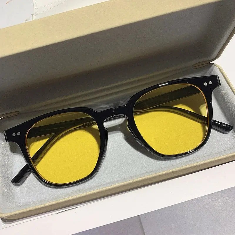 Kaitie Sunglasses Coco & Dee