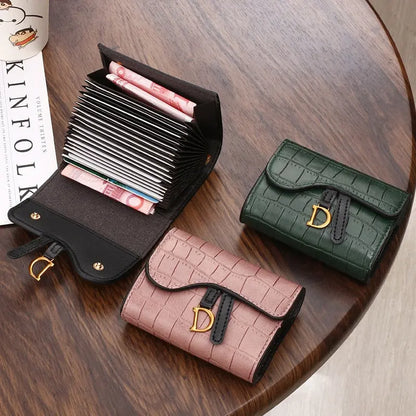 Karina Luxury Wallet Coco & Dee