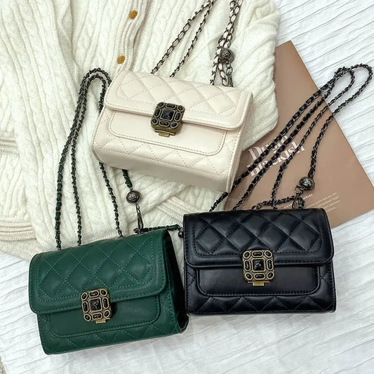 Kerri Luxury Handbag Coco & Dee
