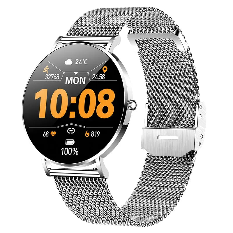 Korr Smart Watch Coco & Dee