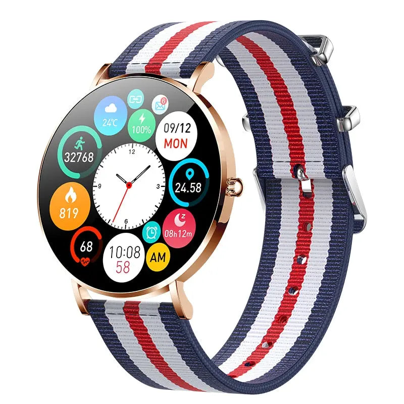 Korr Smart Watch Coco & Dee