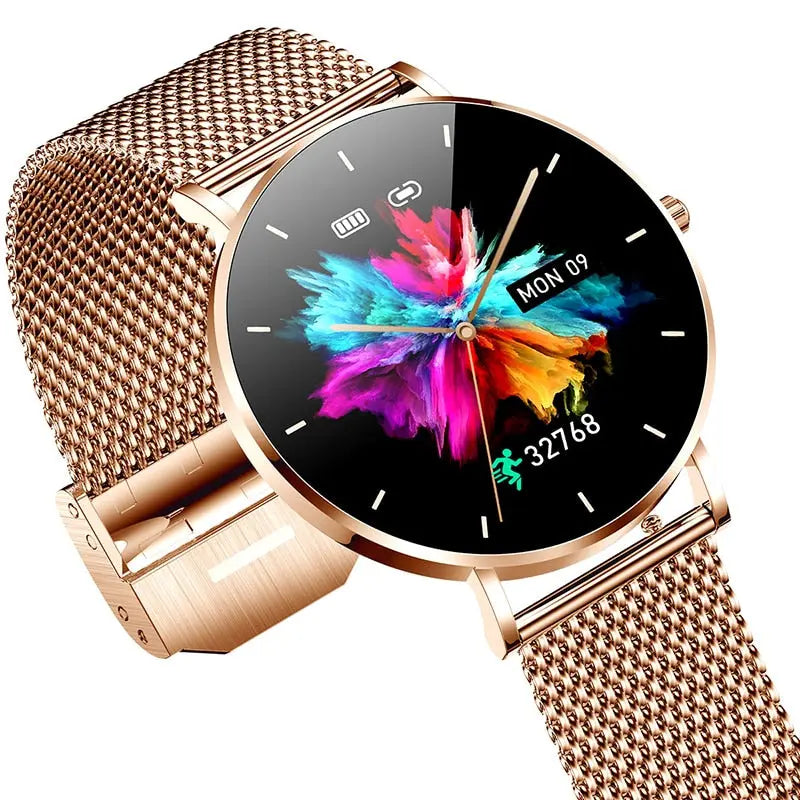 Korr Smart Watch Coco & Dee