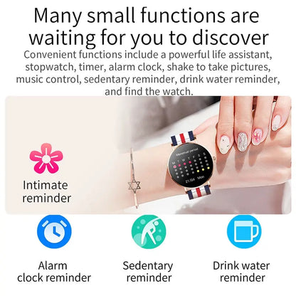 Korr Smart Watch Coco & Dee