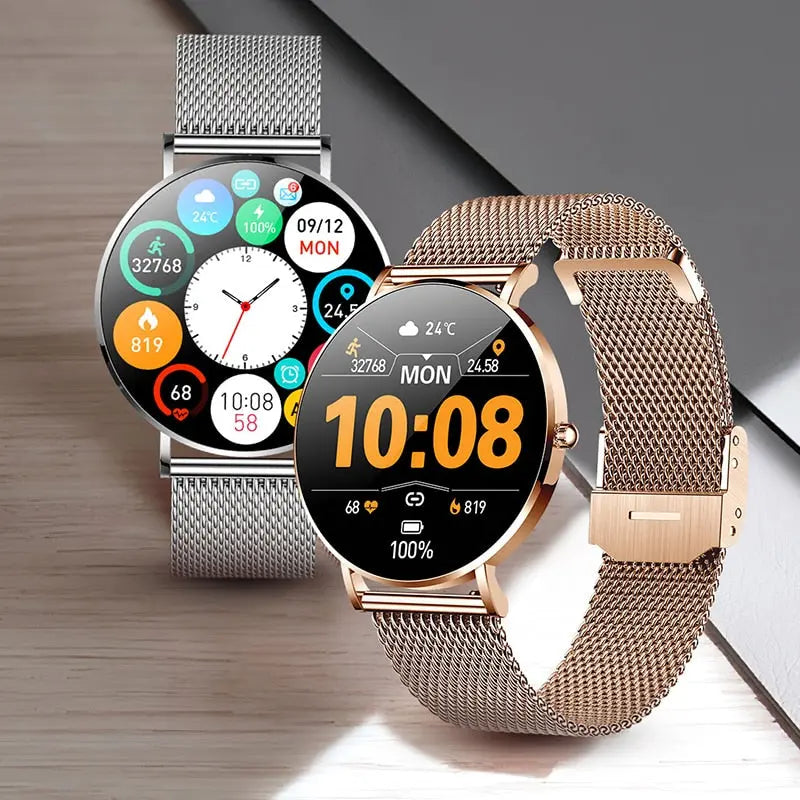 Korr Smart Watch Coco & Dee