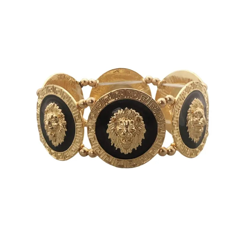 Medusa Bangle