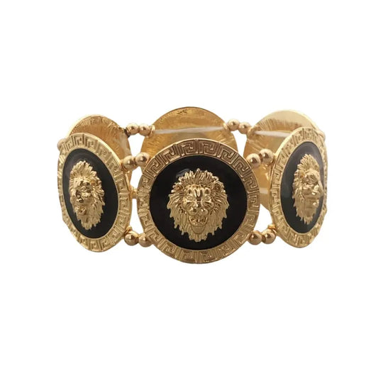 Medusa Bangle