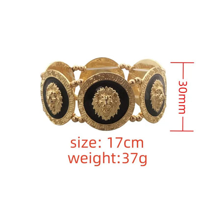 Medusa Bangle