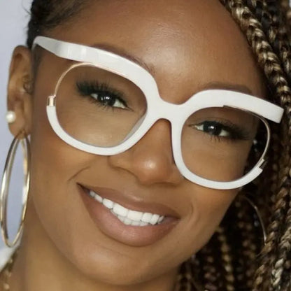 Lira Clear Sunglasses