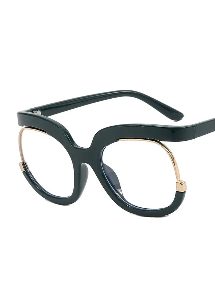 Lira Clear Sunglasses