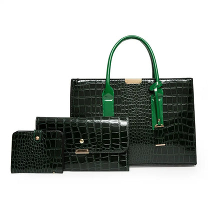 Lira Leather Handbag