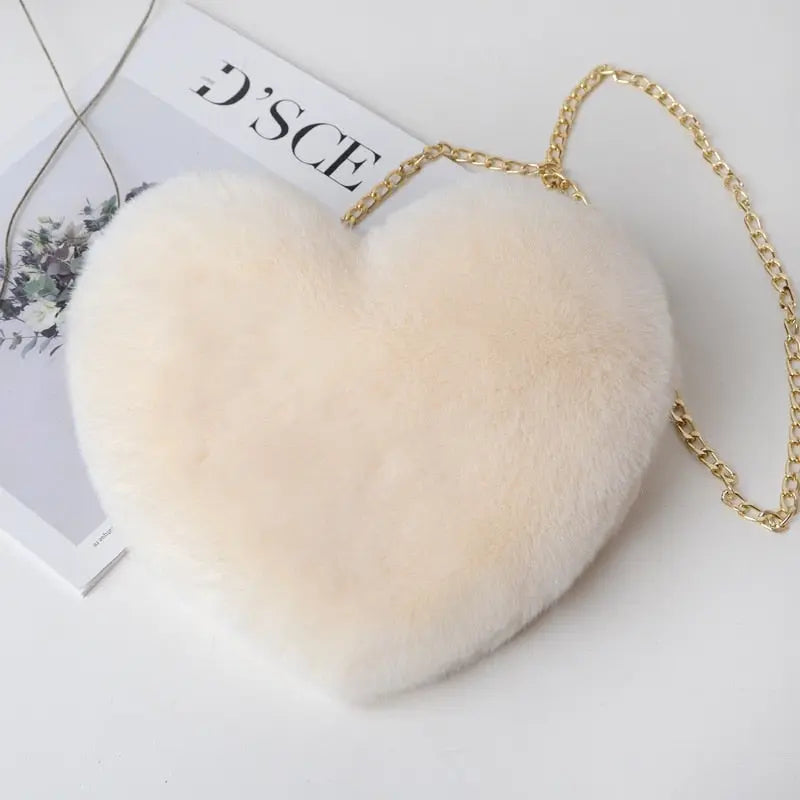 Love Heart Handbags Coco & Dee