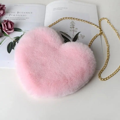 Love Heart Handbags Coco & Dee