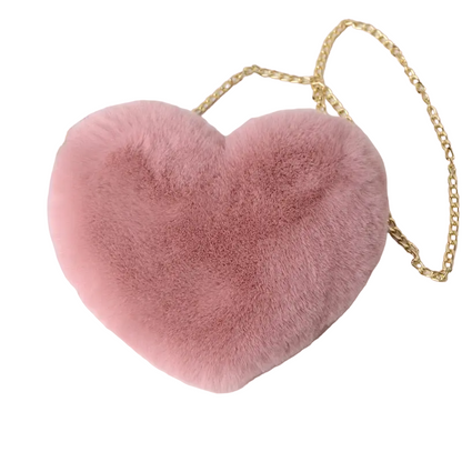 Love Heart Handbags Coco & Dee