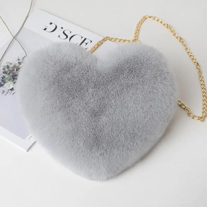 Love Heart Handbags Coco & Dee
