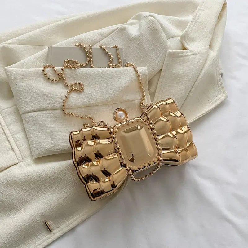Luxury Evening Clutch Coco & Dee