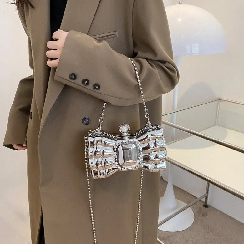 Luxury Evening Clutch Coco & Dee