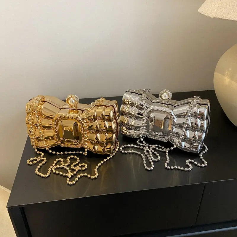 Luxury Evening Clutch Coco & Dee