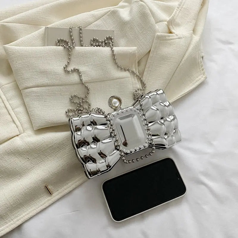 Luxury Evening Clutch Coco & Dee