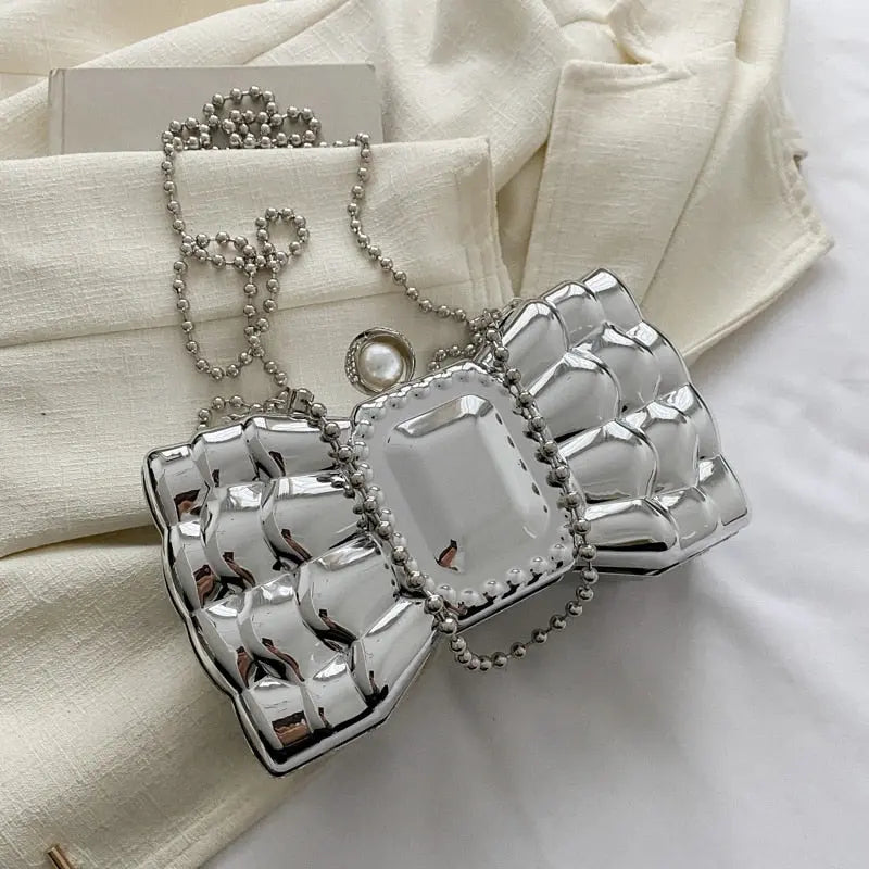 Luxury Evening Clutch Coco & Dee