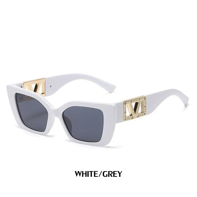 Luxury V  Sunglasses Coco & Dee