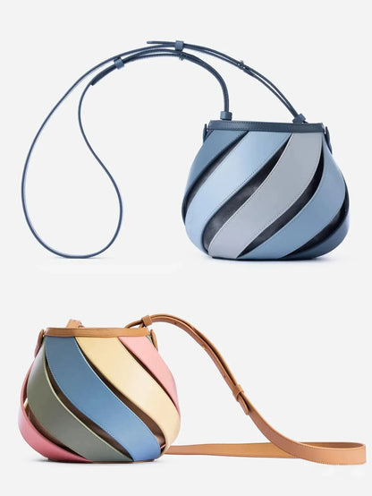 Meher Bucket Bag