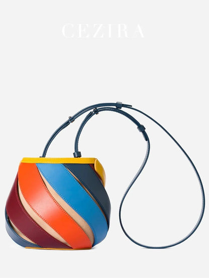 Meher Bucket Bag