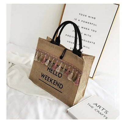 Merry Summer Bag Coco & Dee
