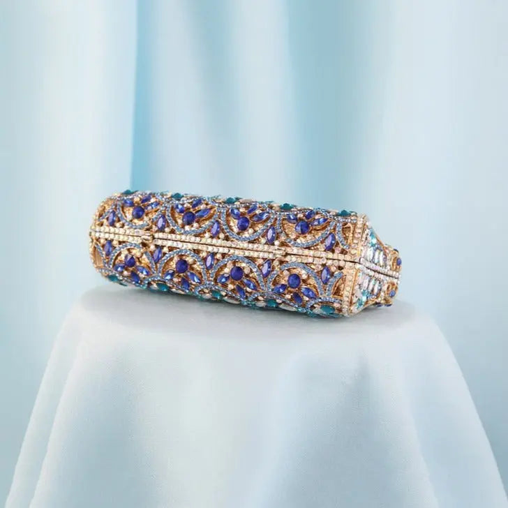 Minaudiere Crystal Bag Coco & Dee