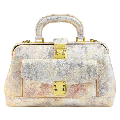 Mira Leather Bag